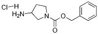 1-Cbz-3-}}Y(ji)(gu)ʽ_1159822-27-1Y(ji)(gu)ʽ