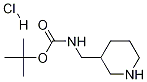 3-N-BOC-׻}}Y(ji)(gu)ʽ_1159826-67-1Y(ji)(gu)ʽ