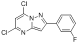 5,7--2-(3-)-[1,5-a]ऽY(ji)(gu)ʽ_1159982-01-0Y(ji)(gu)ʽ