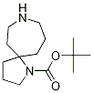 1,8-s[4.6]ʮһ-1-嶡Y(ji)(gu)ʽ_1160246-80-9Y(ji)(gu)ʽ