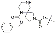 6-S 2-嶡 2,6,9-s[4.5]-2,6-Y(ji)(gu)ʽ_1160247-10-8Y(ji)(gu)ʽ