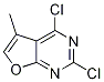 2,4--5-׻߻૲[2,3-d]ऽY(ji)(gu)ʽ_1160994-79-5Y(ji)(gu)ʽ