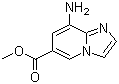 8--[1,2-a]-6-Y(ji)(gu)ʽ_1160994-94-4Y(ji)(gu)ʽ