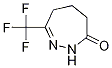 3-(׻)-5,6--1H-1,2-s-7(4h)-ͪY(ji)(gu)ʽ_1161004-97-2Y(ji)(gu)ʽ