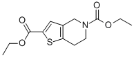 6,7-Բ[3,2-c]-2,5(4H)-Y(ji)(gu)ʽ_116119-00-7Y(ji)(gu)ʽ