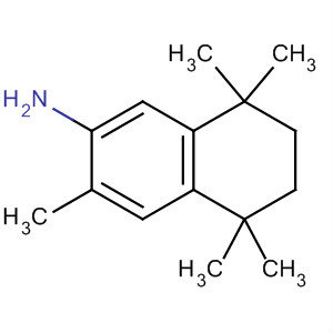 5,6,7,8-Ě-3,5,5,8,8-׻-2-Y(ji)(gu)ʽ_116233-17-1Y(ji)(gu)ʽ
