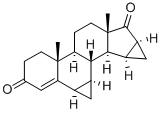 6,7,15,16-׻-4-ϩ-3,17-ϩͪYʽ_116298-21-6Yʽ