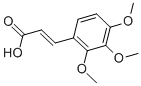 (2E)-3-(2,3,4-)-2-Y(ji)(gu)ʽ_116406-19-0Y(ji)(gu)ʽ
