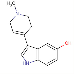 3-(1-׻-1,2,3,6-Ě-4-)-1H--5-Y(ji)(gu)ʽ_116480-61-6Y(ji)(gu)ʽ