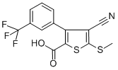 4--5-(׻)-3-[3-(׻)]-2-Y(ji)(gu)ʽ_116492-99-0Y(ji)(gu)ʽ
