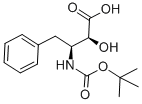 N-boc-(2s,3s)-3--2-u-4--Y(ji)(gu)ʽ_116661-86-0Y(ji)(gu)ʽ