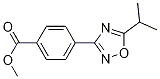 4-[5-(1-׻һ)-1,2,4-f-3-]Yʽ_1166756-82-6Yʽ