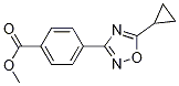 4-(5-h(hun)-1,2,4-f-3-)Y(ji)(gu)ʽ_1166756-86-0Y(ji)(gu)ʽ