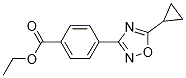 4-(5-h(hun)-1,2,4-f-3-)Y(ji)(gu)ʽ_1166756-88-2Y(ji)(gu)ʽ