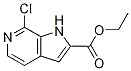7--1H-[2,3-c]-3-Yʽ_1167055-41-5Yʽ