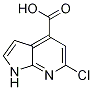 6--1H-[2,3-B]-4-Y(ji)(gu)ʽ_1167056-92-9Y(ji)(gu)ʽ