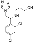 3-[[1-(2,4-ȱ)-2-(1H--1-)һ]]-1-Y(ji)(gu)ʽ_116791-38-9Y(ji)(gu)ʽ
