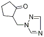 2-(1H-1,2,4--1-׻)h(hun)ͪY(ji)(gu)ʽ_116802-66-5Y(ji)(gu)ʽ