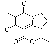 1,2,3,5-Ě-7-u-6-׻-5--8-Y(ji)(gu)ʽ_116993-42-1Y(ji)(gu)ʽ