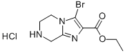 3--5,6,7,8-Ě[1,2-a]-2-}}Y(ji)(gu)ʽ_1170568-70-3Y(ji)(gu)ʽ