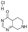 5,6,7,8-Ěल[3,4-d]-4(4ah)-ͪ}}Yʽ_1171334-07-8Yʽ