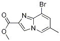 8--6-׻[1,2-a]-2-Y(ji)(gu)ʽ_1171424-92-2Y(ji)(gu)ʽ