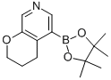 3,4--5-(4,4,5,5-ļ׻-1,3,2-f-2-)-2H-૲[2,3-c]ऽY(ji)(gu)ʽ_1171891-50-1Y(ji)(gu)ʽ