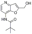 N-(2-(u׻)߻૲[3,2-b]-7-)-׻Y(ji)(gu)ʽ_1171920-26-5Y(ji)(gu)ʽ