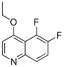 (9CI)-4--5,6-Y(ji)(gu)ʽ_117201-02-2Y(ji)(gu)ʽ