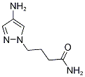 4-(4--1H--1-)Y(ji)(gu)ʽ_1172325-06-2Y(ji)(gu)ʽ