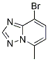 8--5-׻-[1,2,4][1,5-a]ऽY(ji)(gu)ʽ_1172341-29-5Y(ji)(gu)ʽ