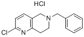 2--5,6,7,8-Ě-6-(׻)-1,6-}}Y(ji)(gu)ʽ_1172576-12-3Y(ji)(gu)ʽ