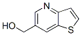 (9CI)-Բ[3,2-b]-6-״Y(ji)(gu)ʽ_117390-33-7Y(ji)(gu)ʽ