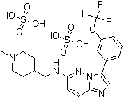 SGI-1776Y(ji)(gu)ʽ_1173928-26-1Y(ji)(gu)ʽ