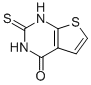 2--2,3- Բ[2,3-d]-4(1H)-ͪY(ji)(gu)ʽ_117516-97-9Y(ji)(gu)ʽ