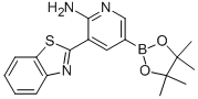 3-(2-)-5-(4,4,5,5-ļ׻-1,3,2-f-2-)-2-रY(ji)(gu)ʽ_1175274-83-5Y(ji)(gu)ʽ