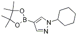 1-h(hun)-4-(4,4,5,5-ļ׻-1,3,2-f-2-)-1H-Y(ji)(gu)ʽ_1175275-00-9Y(ji)(gu)ʽ