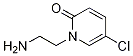 1-(2-һ)-5--2(1H)-ͪY(ji)(gu)ʽ_1176758-23-8Y(ji)(gu)ʽ