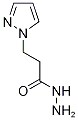 3-(1H--1-)½Y(ji)(gu)ʽ_1177300-40-1Y(ji)(gu)ʽ