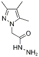 2-(3,4,5-׻-1H--1-)½Y(ji)(gu)ʽ_1177340-00-9Y(ji)(gu)ʽ