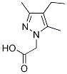 (4-һ-3,5-׻-1H--1-)Y(ji)(gu)ʽ_1177352-85-0Y(ji)(gu)ʽ