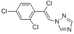(Z)-1-(2--2-(2,4-ȱ)ϩ)-(1h)-1,2,4-}}Y(ji)(gu)ʽ_117857-45-1Y(ji)(gu)ʽ