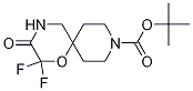 9-Boc-2,2--3--1-f-4,9-s[5.5]ʮһY(ji)(gu)ʽ_1179337-14-4Y(ji)(gu)ʽ