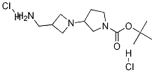 3-(3-׻-s-1-)--1-嶡p}}Y(ji)(gu)ʽ_1179359-54-6Y(ji)(gu)ʽ