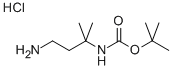 3-N-boc-3-׻-1,3-}}Y(ji)(gu)ʽ_1179359-61-5Y(ji)(gu)ʽ