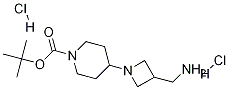 4-(3-׻-s-1-)--1-嶡p}}Y(ji)(gu)ʽ_1179359-68-2Y(ji)(gu)ʽ
