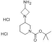 3-(3--1-s)-1- 1,1-׻p}}Y(ji)(gu)ʽ_1179360-85-0Y(ji)(gu)ʽ