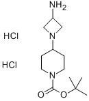 4-(3--1-s)-1- 1,1-׻p}}Y(ji)(gu)ʽ_1179361-59-1Y(ji)(gu)ʽ