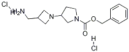 3-(3-׻-s-1-)--1-Sp}}Y(ji)(gu)ʽ_1179362-00-5Y(ji)(gu)ʽ