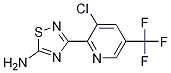 3-[3--5-(׻)-2-]-1,2,4--5-Y(ji)(gu)ʽ_1179362-69-6Y(ji)(gu)ʽ